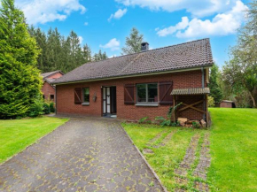 Stunning holiday home for 5 adults in Recht